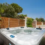 Estella Luxury In -200m From The Villa *