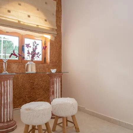 Estella Luxury In -200m From The Villa Ammoudi