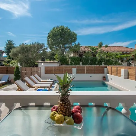 Estella Luxury In -200m From The * Ammoudi