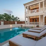 Estella Luxury In -200m From The ヴィラ アモウディ