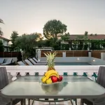 Estella Luxury In -200m From The ヴィラ