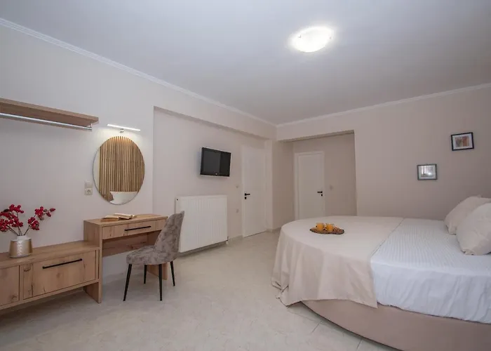Estella Luxury In -200m From The Villa *