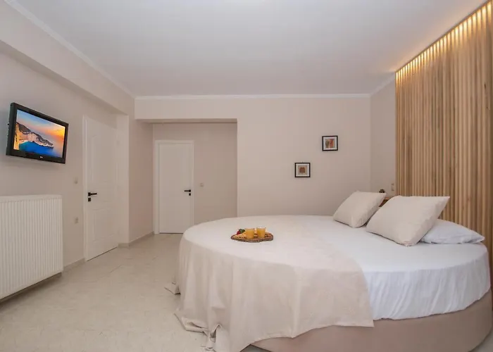 Estella Luxury In -200m From The Villa
