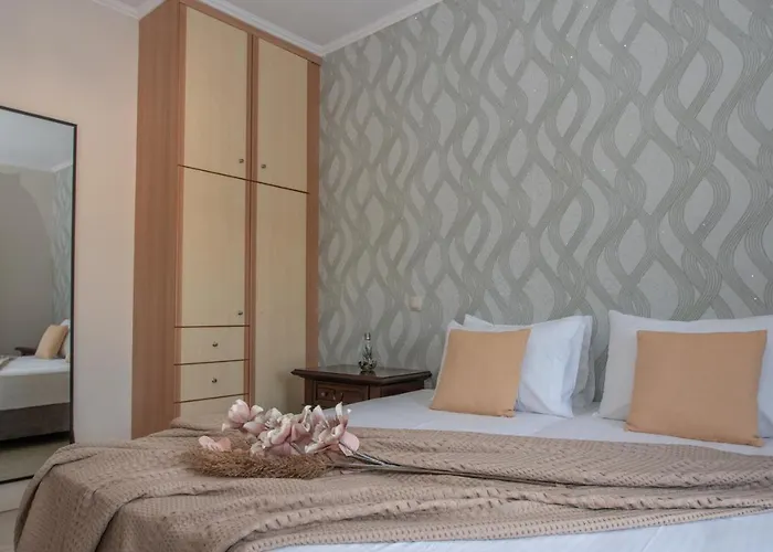 Estella Luxury In -200m From The Villa