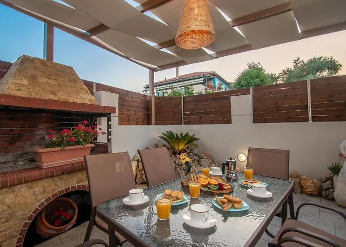 Estella Luxury In -200m From The *