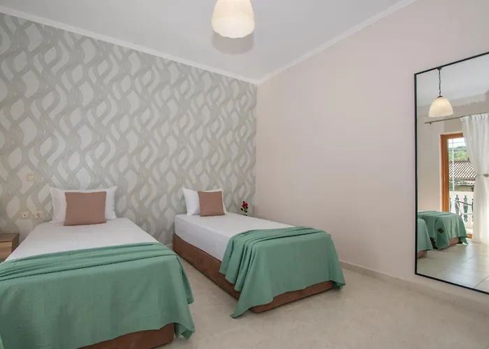 Estella Luxury In -200m From The Villa