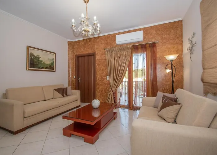 Estella Luxury In -200m From The Villa *