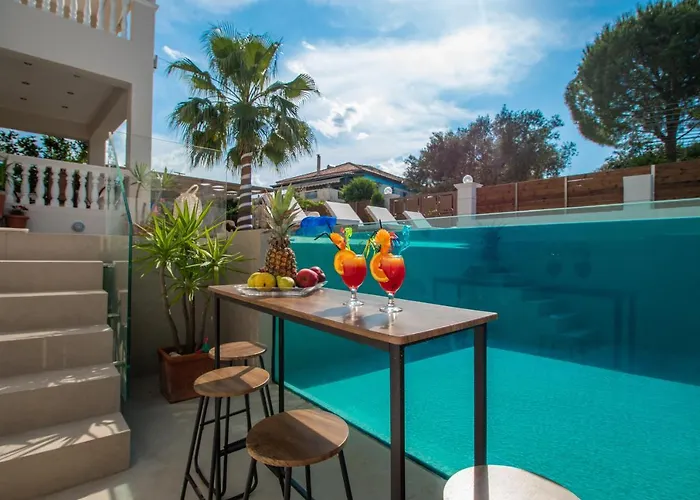Estella Luxury In -200m From The * Amoudi