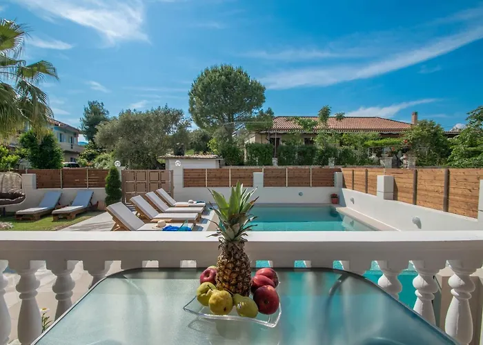 Estella Luxury In -200m From The * Amoudi