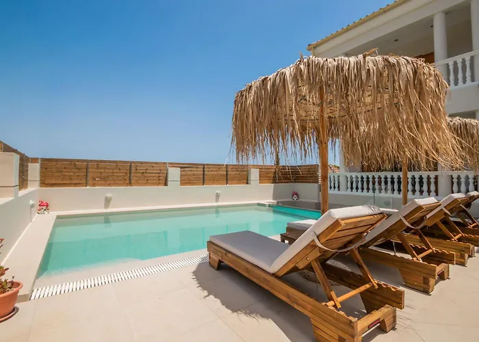 Estella Luxury In -200m From The * Amoudi