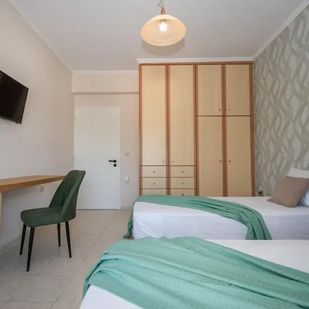 Villa Estella Luxury In -200m From The