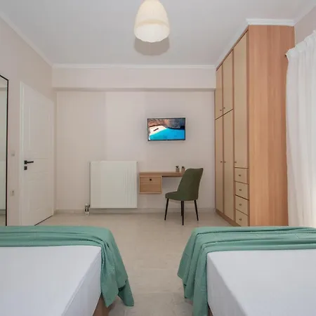 Estella Luxury In -200m From The