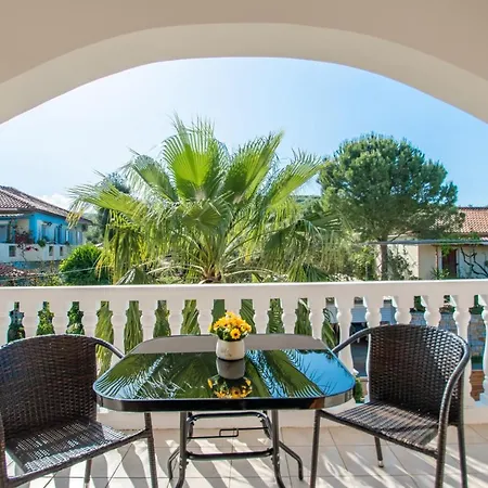 Estella Luxury In -200m From The Willa *
