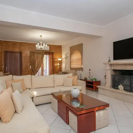 Villa Estella Luxury In -200m From The