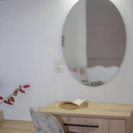 Estella Luxury In -200m From The Villa *