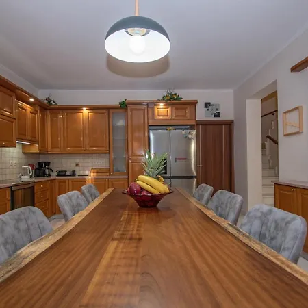 Estella Luxury In -200m From The Villa *