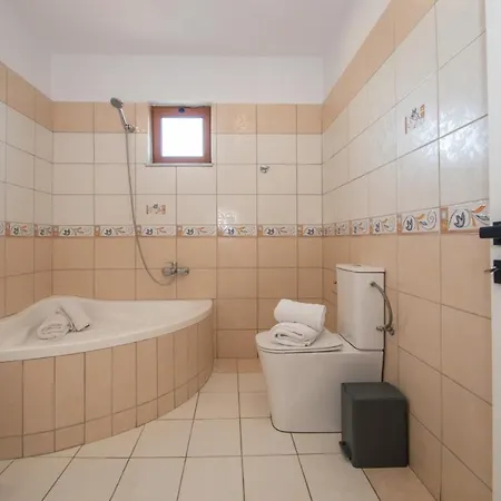 Estella Luxury In -200m From The Ammoudi