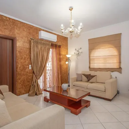 Estella Luxury In -200m From The Amoudi