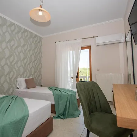 Estella Luxury In -200m From The Villa Amoudi