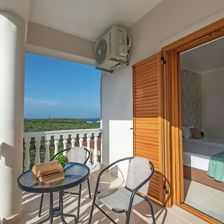 Estella Luxury In -200m From The Villa Amoudi