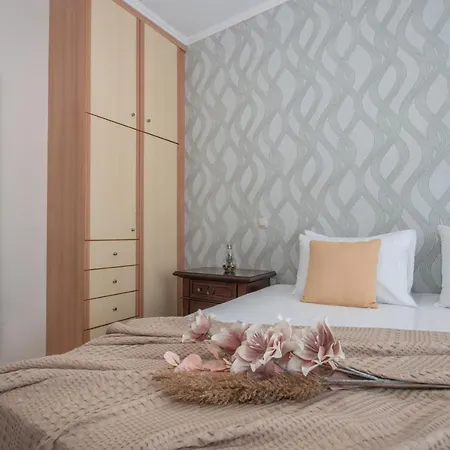 Estella Luxury In -200m From The Amoudi