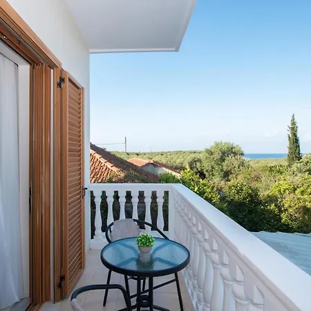Estella Luxury In -200m From The Villa