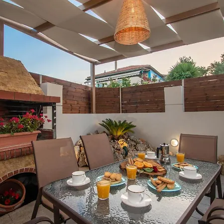 Estella Luxury In -200m From The *