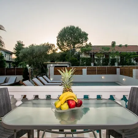 Estella Luxury In -200m From The Villa