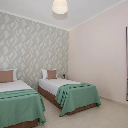 Estella Luxury In -200m From The Villa
