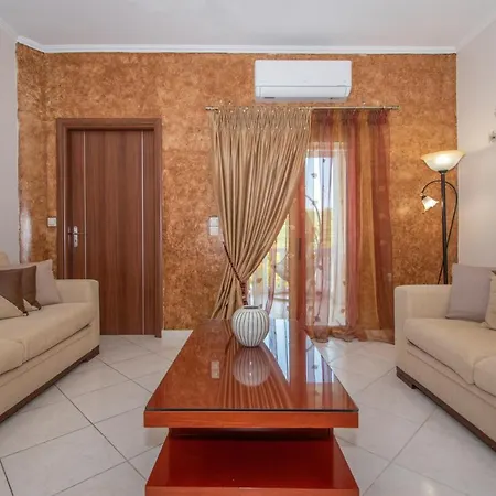 Villa Estella Luxury In -200m From The *