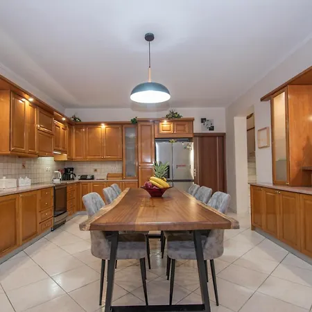 Estella Luxury In -200m From The * Ammoudi