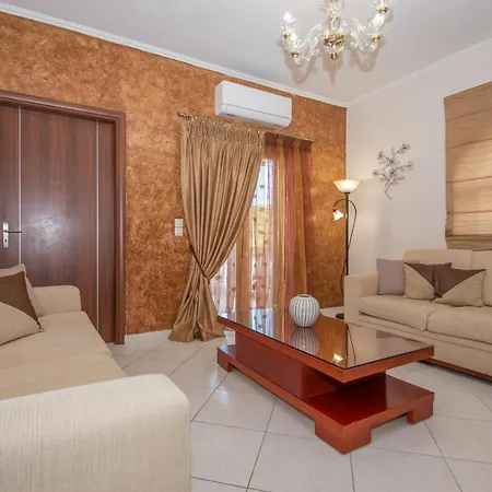 Estella Luxury In -200m From The Villa *