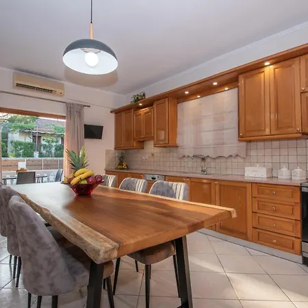 Estella Luxury In -200m From The Villa