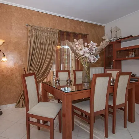 Estella Luxury In -200m From The Villa Amoudi