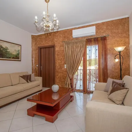 Estella Luxury In -200m From The Villa *