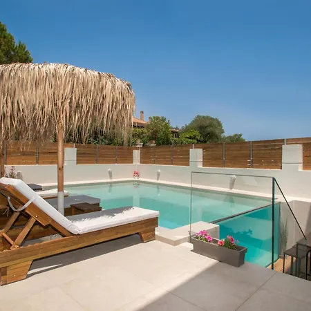 Estella Luxury In -200m From The Villa *