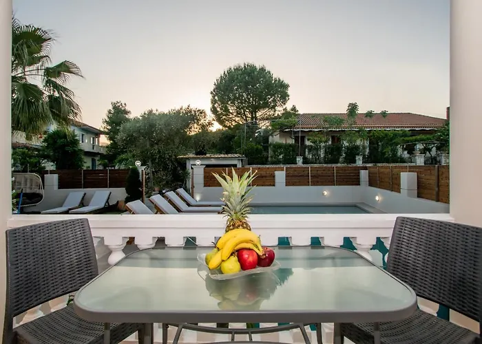 Estella Luxury In -200m From The Villa