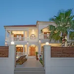 Estella Luxury In -200m From The Vilă