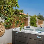 Estella Luxury In -200m From The Vilă Amoudi
