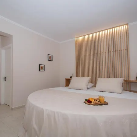 Villa Estella Luxury In -200m From The *