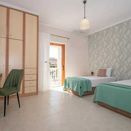Estella Luxury In -200m From The Вилла