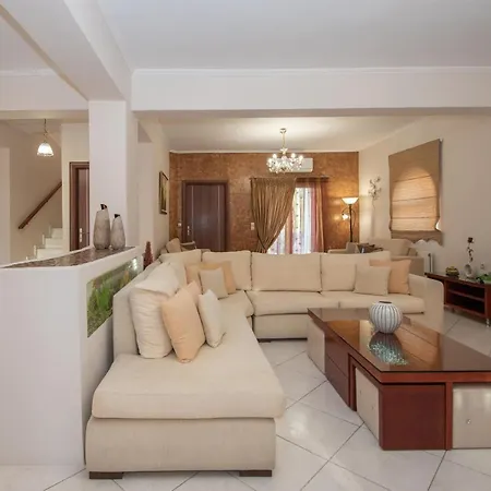 Estella Luxury In -200m From The Villa *