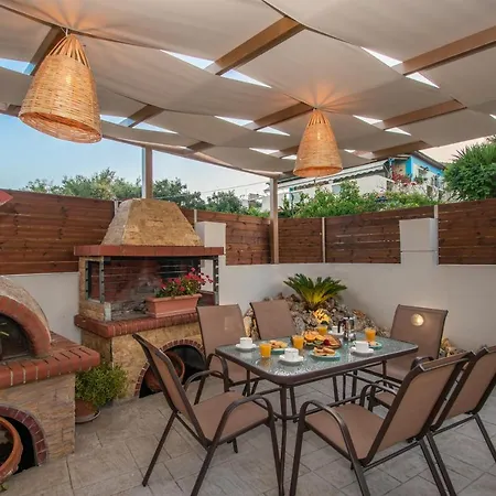Estella Luxury In -200m From The Вилла