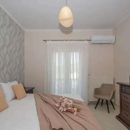 Вилла Estella Luxury In -200m From The