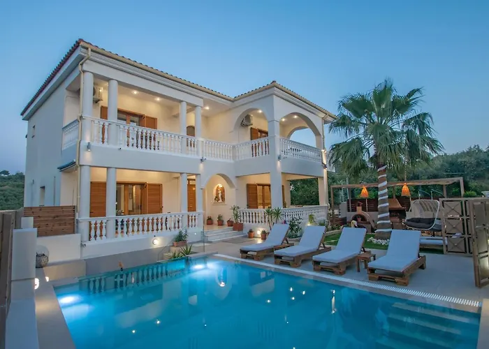 Estella Luxury In -200m From The