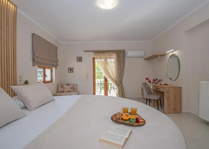 فيلة Estella Luxury In -200m From The
