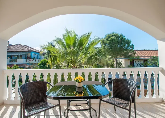 Estella Luxury In -200m From The فيلة *