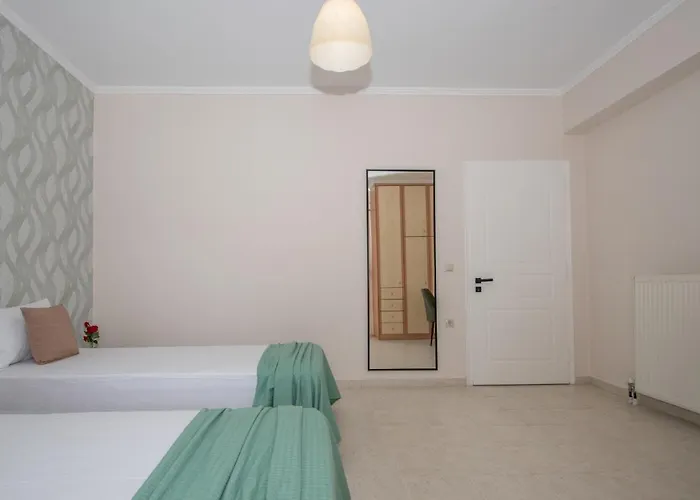 فيلة Estella Luxury In -200m From The