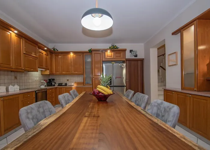 Estella Luxury In -200m From The فيلة *