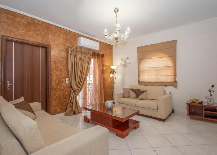 Estella Luxury In -200m From The أمودي